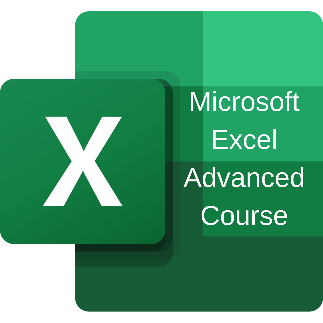 Advanced Excel Course